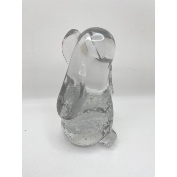 Vintage Hound Paperweight - Picture 3 of 4